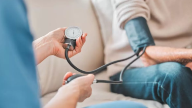 Photo of बिना दवा के कैसे कंट्रोल करें Blood Pressure? अपनाएं ये 4 आसान तरीके