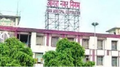 Photo of यूपी: यमुना में सीवेज और नालों का गंदा पानी…नगर निगम पर लगा 67.92 करोड़ का जुर्माना