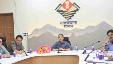 Photo of देहरादून: विकसित भारत में महिलाओं की भूमिका पर प्रदेश ने पेश किया खाका