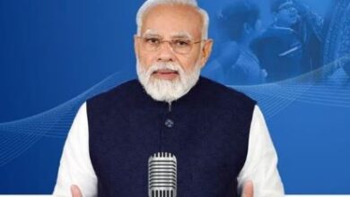 Photo of वोकल फॉर लोकल का मंत्र जरूरी, मन की बात में बोले पीएम मोदी