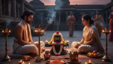 Photo of शिव जी की कृपा प्राप्ति के लिए उत्तम है प्रदोष व्रत