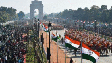 Photo of गणतंत्र दिवस के लिए कौन करता है मुख्य अतिथि का चुनाव?
