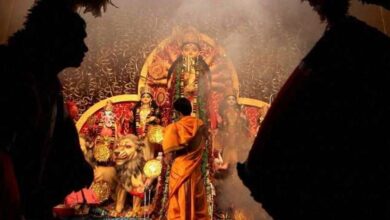 Photo of मासिक दुर्गाष्टमी आज, इस विधि से करें पूजा
