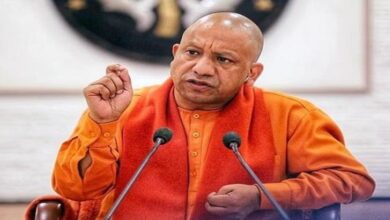 Photo of ‘विकास की आड़ में बेवजह पेड़ न काटे जाएं…’ सीएम योगी ने दी हिदायत