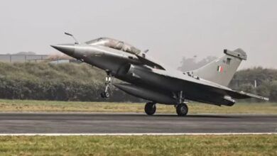 Photo of 114 राफेल, 60 MTA विमान और AEW&C का सौदा कब तक होगा पूरा?